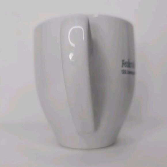 US Department of Homeland Security Mug Federal Protective Service ICE 15oz Cup - Picture 4 of 9